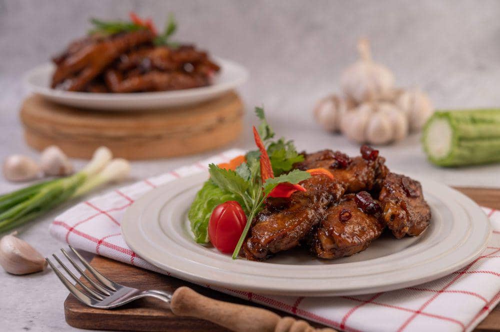 Rahasia Rasa Ayam yang Bikin Cilacap Bergetar