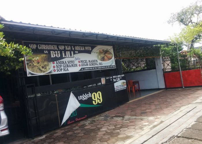 The Secret Flavor That Makes Cilacap Tremble